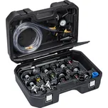 Vigor V1963/28, Sada pro diagnostiku chladicího systému | 28dílná