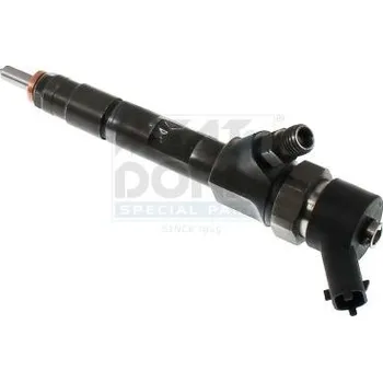 Palivový systém Vstřikovací tryska MEAT & DORIA 74074R