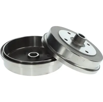 Brzdový buben Brzdový buben BOSCH 0 986 477 030