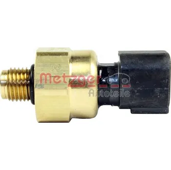 Olejový tlakový spínač, servořízení METZGER 0910089