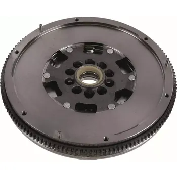 Setrvačník motoru SACHS Setrvačník Dual-mass flywheel SA 2294501276 + DOPRAVA ZDARMA!
