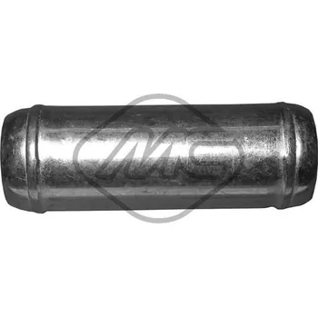 Chladič motoru Hadice chladiče Metalcaucho 03043