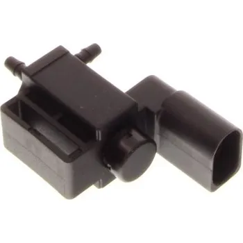 Ventil palivového systému Přepínací ventil, přepínací klapka (sací potrubí) MAXGEAR 58-0302