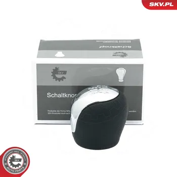 Hlavice řadicí páky Hlavice řadicí páky ESEN SKV 63SKV050