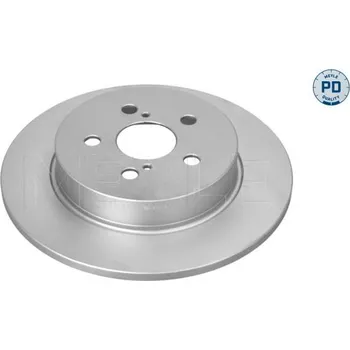 Brzdový kotouč Brzdový kotouč MEYLE 30-15 523 0115/PD
