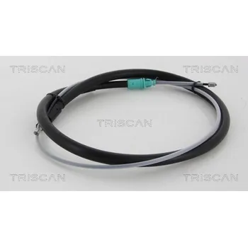 Auto-moto Tažné lanko, parkovací brzda TRISCAN 8140 38159