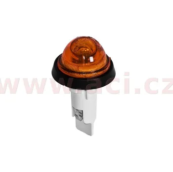 Směrový světlomet boční blikač L=P