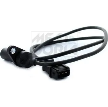 Kliková hřídel Generátor impulsů, klikový hřídel MEAT & DORIA 87333