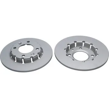 Brzdový kotouč Brzdový kotouč KAVO PARTS BR-10075-C