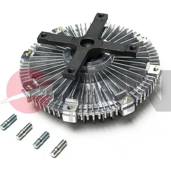 Chladič motoru Spojka, větrák chladiče JPN 11C5001-JPN