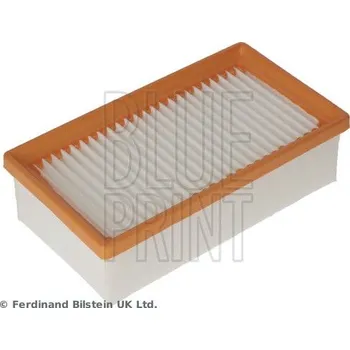 Filtr do auta Vzduchový filtr BLUE PRINT ADBP220114