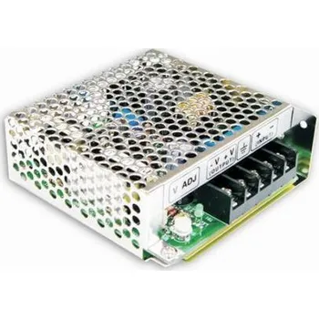 Měnič napětí Mean Well SD-25A-12 Měnič DC/DC uzavřený 25W 12V