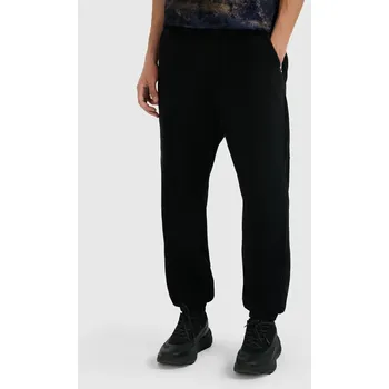 Pánské tepláky 4F 4F černá 3496442