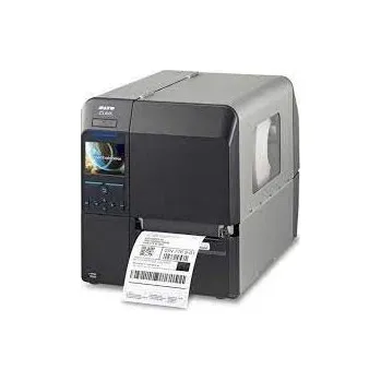 Tiskárna štítků Sato CL4NX Plus 305 dpi with Cutter (Guillotine) + EU p (WWCLP212ZNANEU)