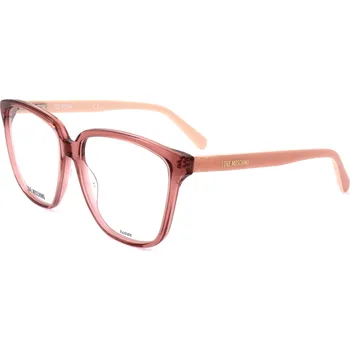 Brýlová obroučka Love Moschino