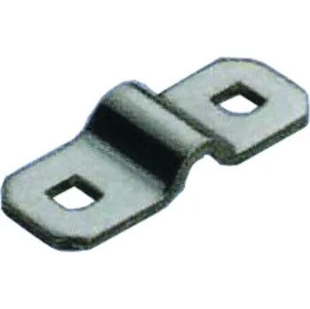 Příslušenství ke karavanu Montážní deska pro upínací kroužek