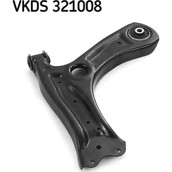 Řídicí páka, zavěšení kol SKF VKDS 321008