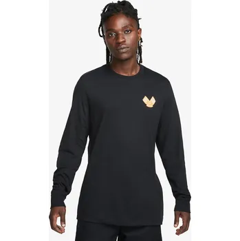 Pánské tričko Nike U NSW TEE LS SOLE RALLY PATCH L 1203382