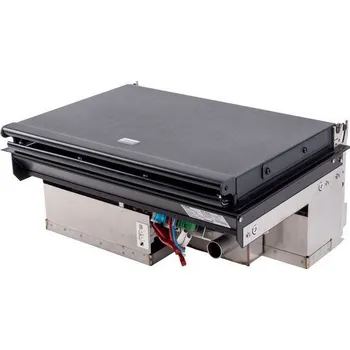 Příslušenství ke karavanu Wallas XC Duo sporák a topení