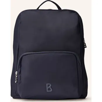 Městský batoh Bogner Dámský Batoh Verbier Play 1.0, tmavě modrá, one size