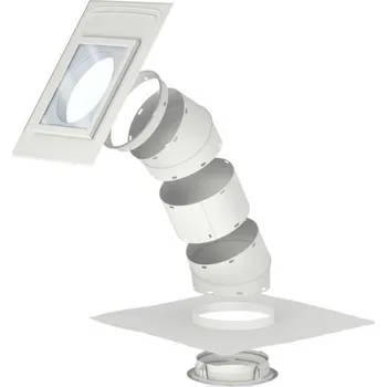 Světlovod Světlovod TLR 0K14 2010 VELUX