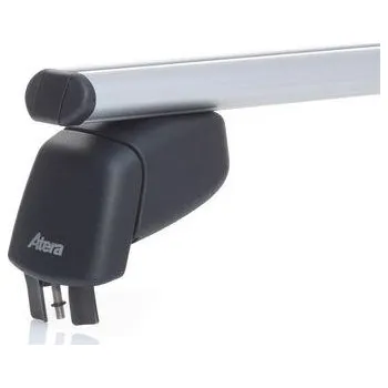 Příslušenství ke karavanu Střešní příčníky Atera Signo pro vozidla Citroën Berlingo varianta ASF Alu