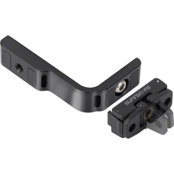 Sportovní kamera Magnetický montážní adaptér Sunnylife pro Insta360 X4