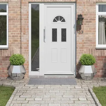 Truhlík Truhlík 2 pcs Stříbrná 50 x 50 x 40 cm Pozinkovaná ocel