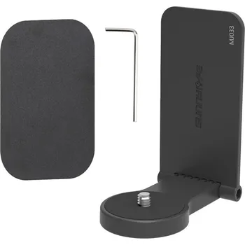 Sportovní kamera Magnetický držák Sunnylife MJ033 pro (OSMO 360, Insta360 GO Ultra)