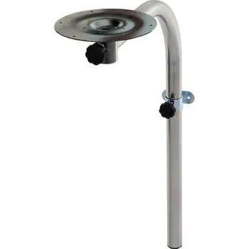 Příslušenství ke karavanu Otočná noha pro posuvné stoly o výšce cca 72 cm varianta Varianta standard