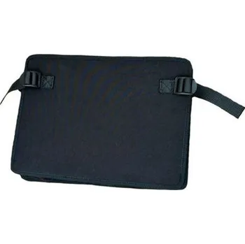 Příslušenství ke karavanu Taška AirTune Heckbag na zadní dveře Ducato a podobné varianta Rear Bag 1/4