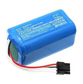 Baterie pro Proscenic Cocoa Smart 780t, 3400 mAh, Cameron Sino CS-PCS781VX