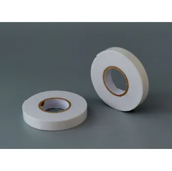 Oboustranná pěnová lepící páska 12 mm - bal. 3 metry