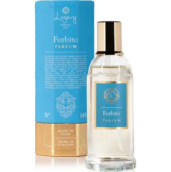 Unisex parfém Logevy Firenze 1965 parfum Forbito, 75 ml
