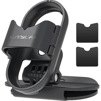 Sportovní kamera Krytka Sunnylife G3S-J867 pro Insta360 GO 3S/GO 3