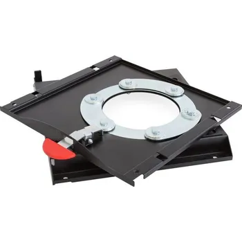 Příslušenství ke karavanu Otočná konzole pro Renault Trafic 2014 a podobné varianta Strana spolujezdce