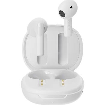 Sluchátka Sluchátka TWS QCY Ailybuds E20 HT13 (bílé)