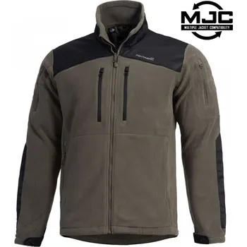 Pánská mikina Pentagon® Tactical Mikina Fleece Nestor Pentagon®, Barva: RAL7013, Velikost: L