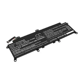 Baterie k notebooku Baterie pro Toshiba Tecra X40-D-10v, 4000 mAh, Cameron Sino CS-TOX400NB