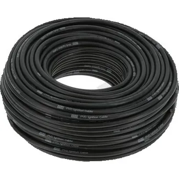 Zapalovací kabel Kabel zapalovací svíčky BERU by DRiV 7MMPVC