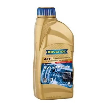 Převodový olej RAVENOL Olej do automatické převodovky 121113400101999