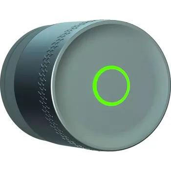 chytrý zámek chytrý zámek yale linus l2 lite stříbrný