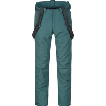 Pánské kalhoty Hannah SLATER FD sea moss