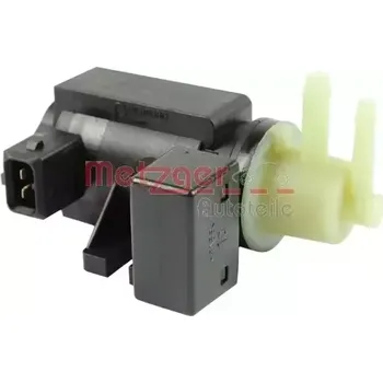 Ventil palivového systému METZGER Měnič tlaku turbodmychadla ORIGINAL ERSATZTEIL MTG 0892128