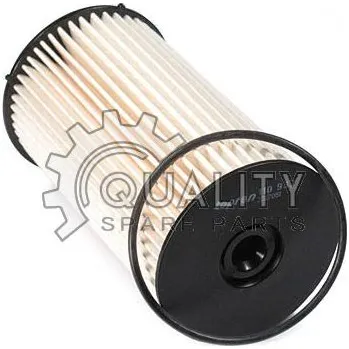 Filtr do auta Palivový filtr TOPRAN 110 933