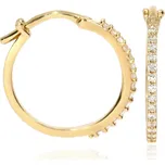 Zlatnictví Helios Kroužky zlaté se zirkony