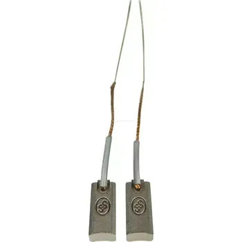 Alternátor AS-PL Uhlíkový kartáč alternátoru APL BX204(IKA)