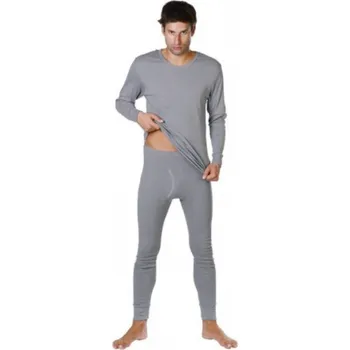 Pánské termo spodky PÁNSKÉ SPODKY šedé Damil Evona