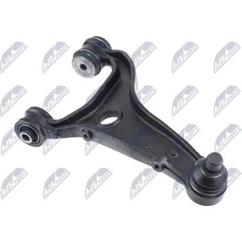 Zavěšení kol Řídicí páka, zavěšení kol NTY ZWT-SB-017