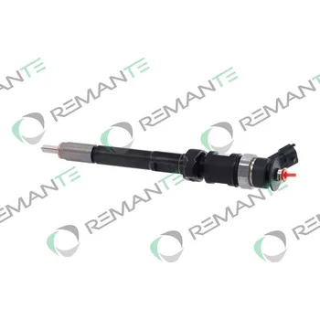 Systém vstřikování Vstřikovací tryska REMANTE 002-003-001727R